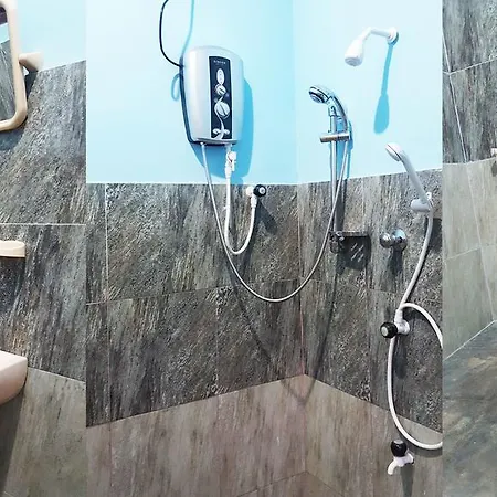 Kassapa Home Stay سيغيرِيا المظهر الخارجي الصورة